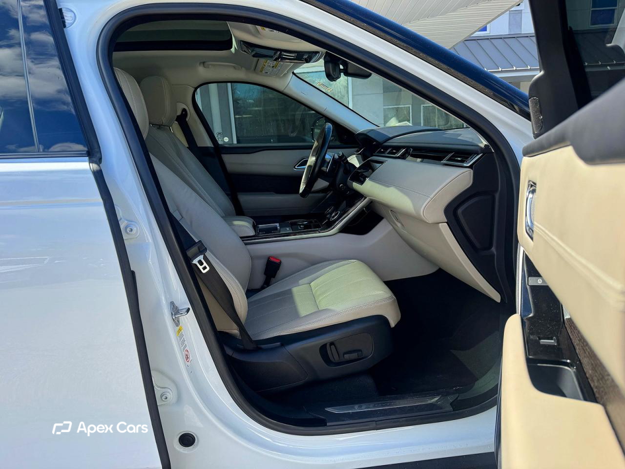 Land Rover Range Rover 2019
