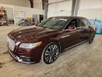 Lincoln Continental 2017