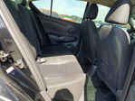 Nissan Versa 2018