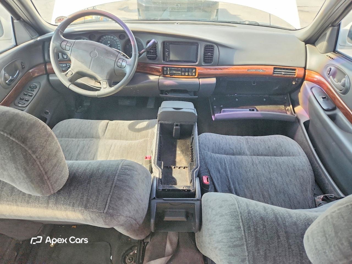 Buick LeSabre 2005