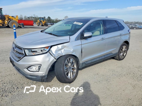 Ford Edge 2015 - Zdjęcie 1 z 14