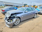 BMW Series 3 2013