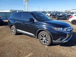 Mitsubishi Outlander 2017