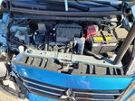 Mitsubishi Mirage 2024