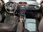 Jeep Renegade 2017