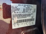 Ford Edge 2012
