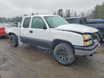 Chevrolet Silverado 2007