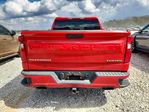 Chevrolet Silverado 2019