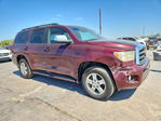Toyota Sequoia 2008