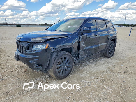Jeep Cherokee 2018 - Image 1 of 15