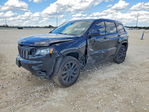 Jeep Cherokee 2018