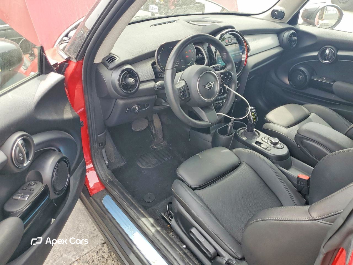 MINI Cooper 2024