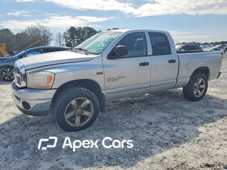Dodge RAM 2006 - Image 1 of 12