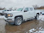 GMC Sierra 2018