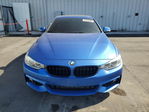 BMW Series 4 2016