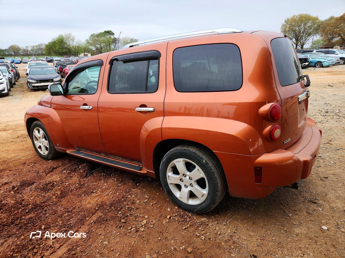 Chevrolet HHR 2007