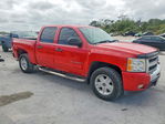 Chevrolet Silverado 2011