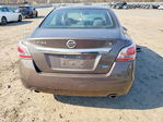 Nissan Altima 2014