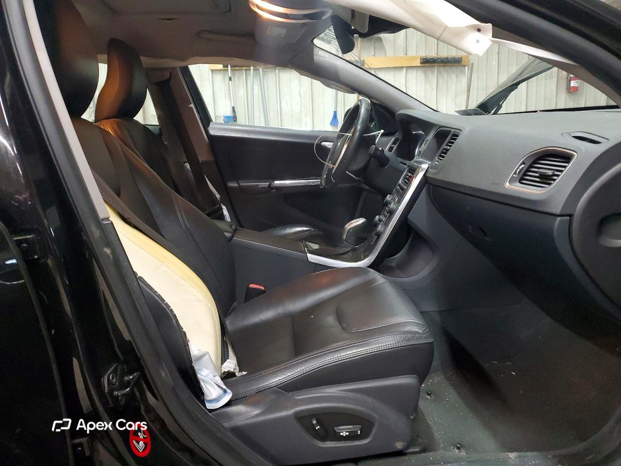 Volvo S60 2013
