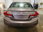 Honda Civic 2013