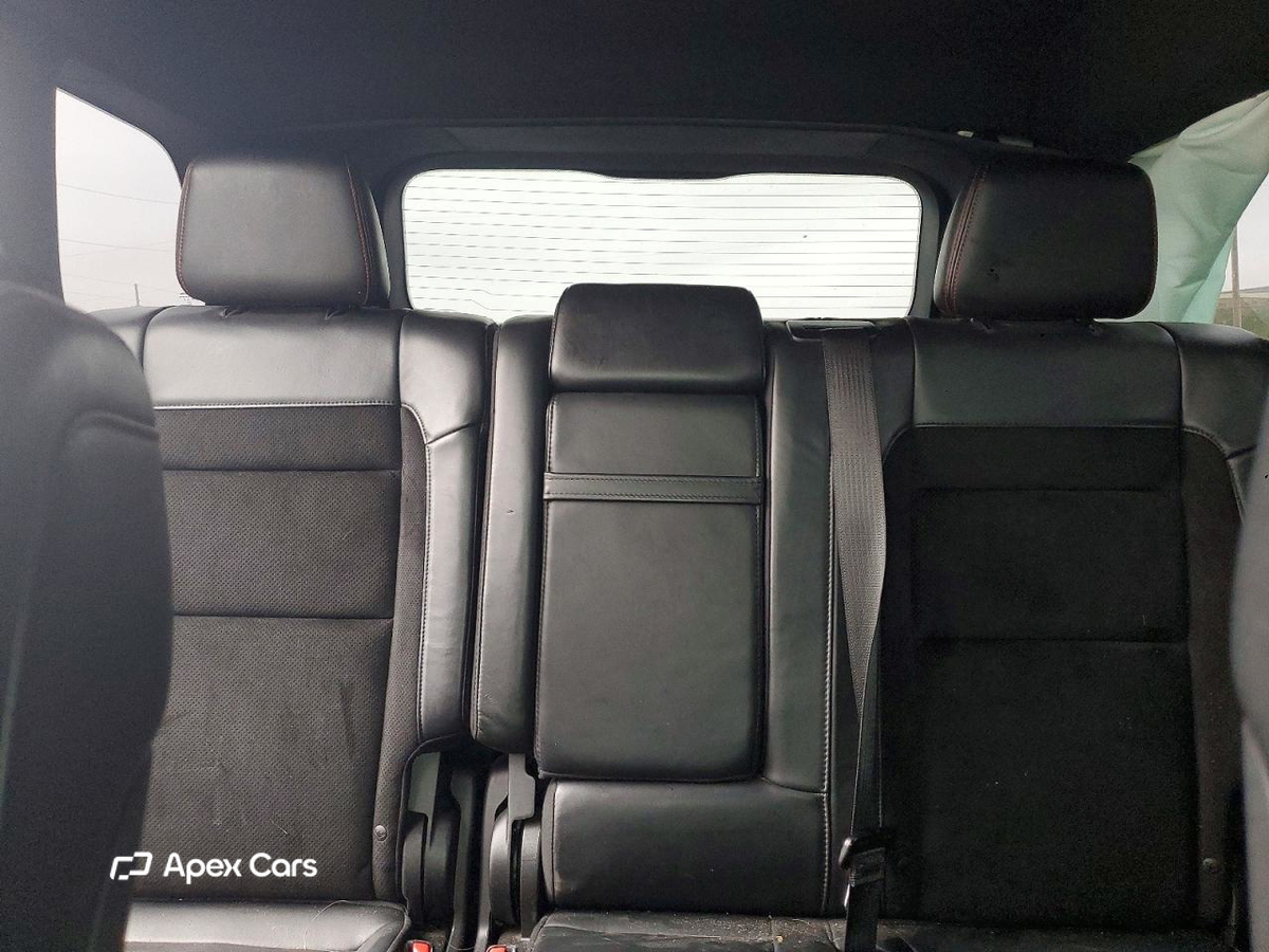 Jeep Cherokee 2017