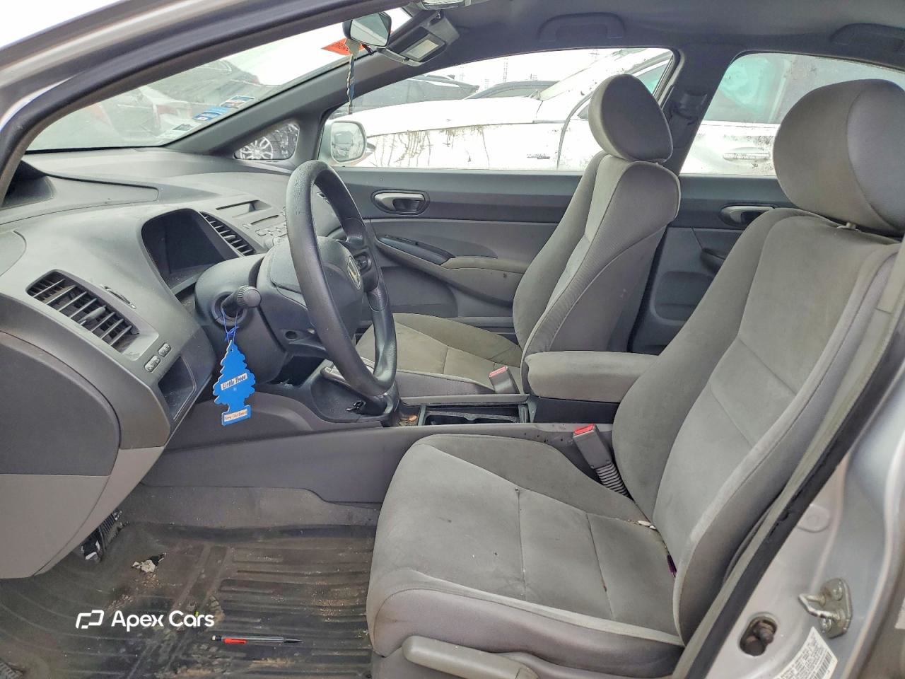 Honda Civic 2008
