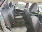 Suzuki SX4 2012