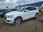 Audi Q5 2013