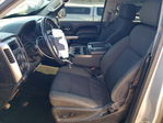 Chevrolet Silverado 2014