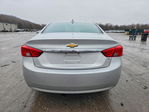Chevrolet Impala 2015