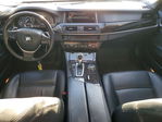 BMW Series 5 2016