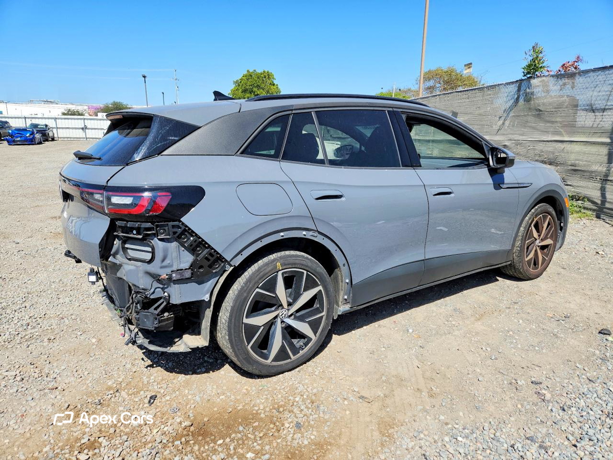 Volkswagen ID.4 2023