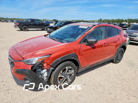 Subaru XV 2025 - Image 1 of 13