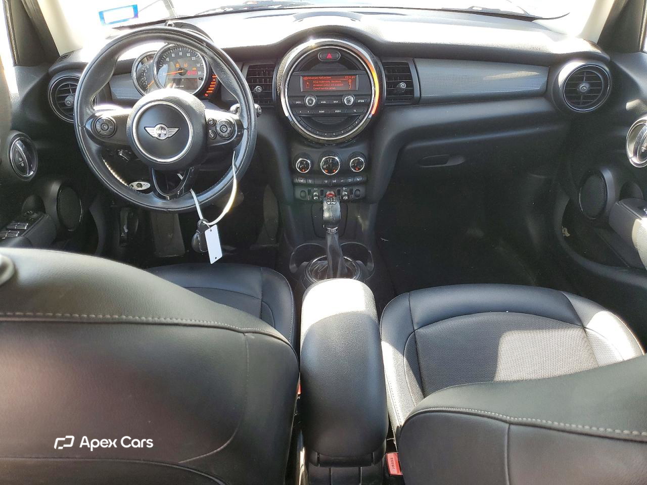 MINI Cooper 2016