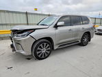 Lexus LX 2020
