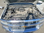 Chevrolet Silverado 2016