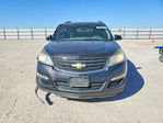 Chevrolet Traverse 2017
