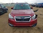 Subaru Forester 2018