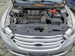 Ford Taurus 2017