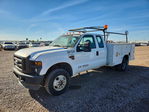 Ford F350 2008