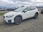 Subaru XV 2018