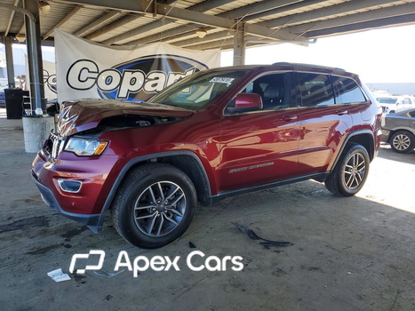 Jeep Cherokee 2019 - Image 1 of 13