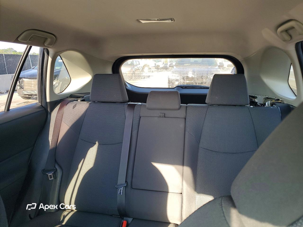 Toyota RAV 4 2020