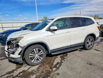 Honda Pilot 2016