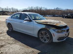 BMW Series 3 2017