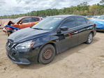 Nissan Sentra 2019