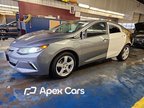 Chevrolet Volt 2019 - Image 1 of 13