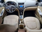 Hyundai Accent 2014