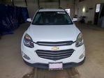 Chevrolet Equinox 2017