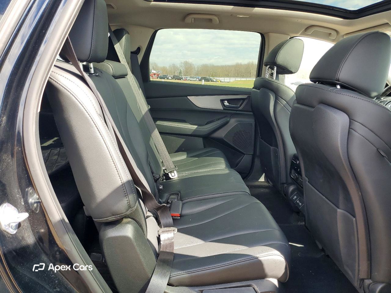 Acura MDX 2023